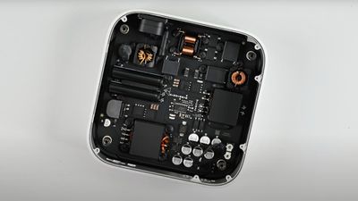 ifixit mac mini teardown