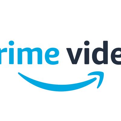 prime video logo
