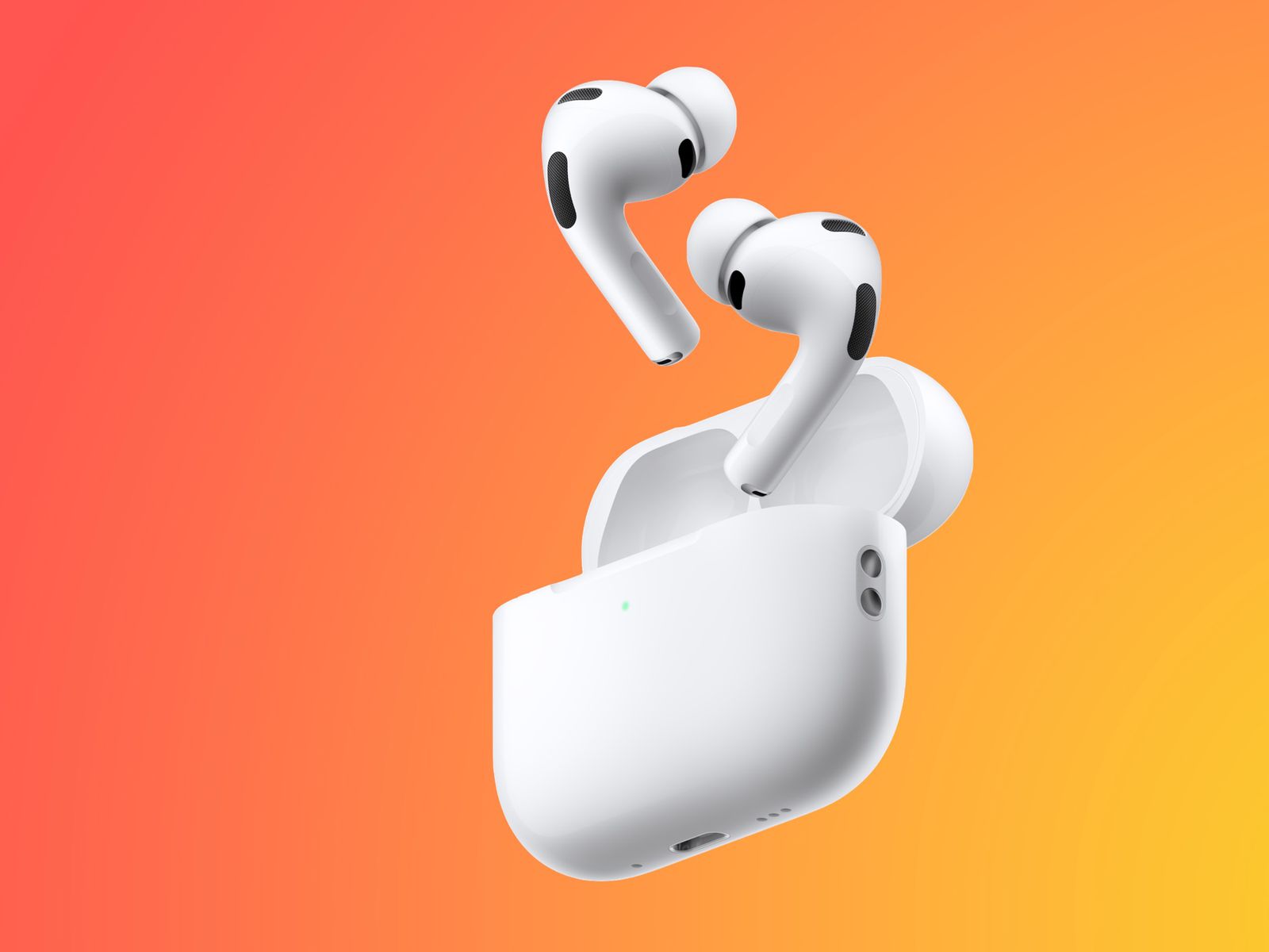 Apple's Camera-Equipped AirPods Coming in Late 2027 Alongside 20th