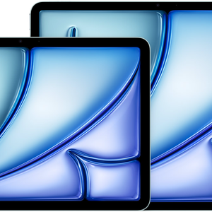 ipad air m2 horizontal transparent