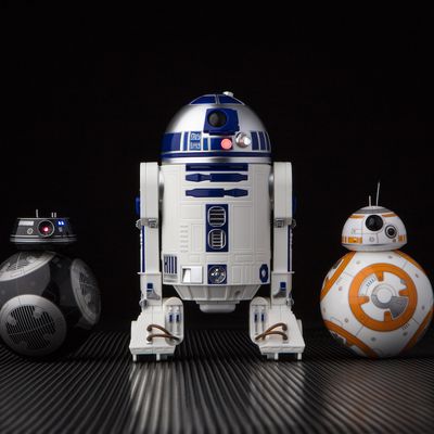star wars sphero 3