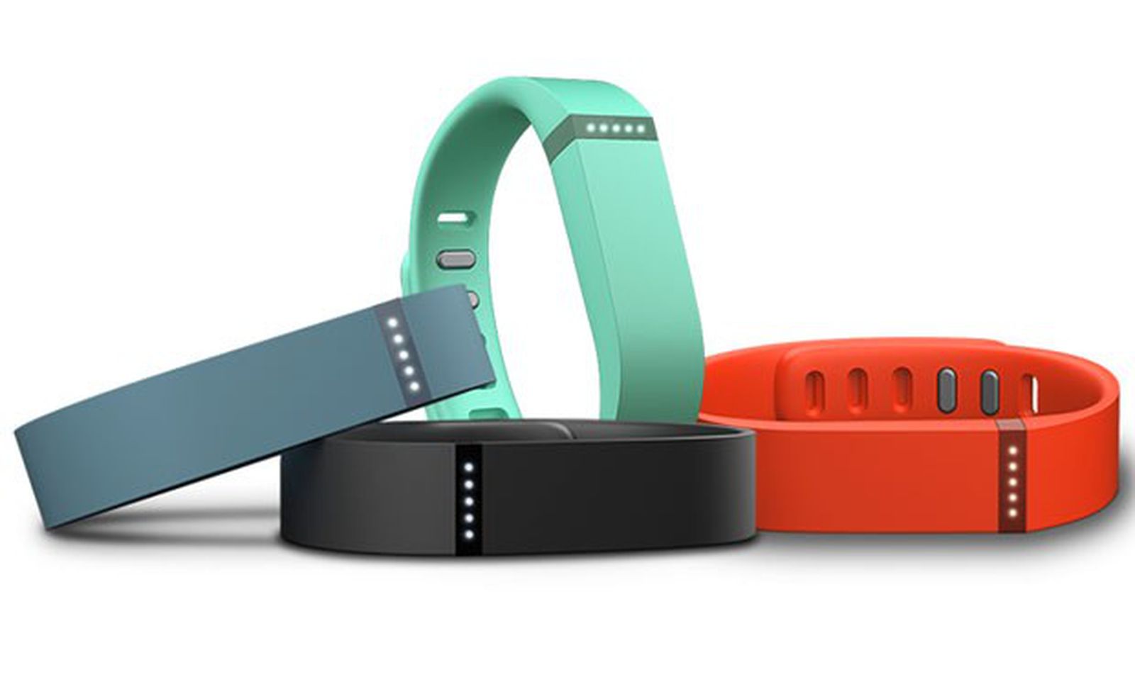 Fitbit Flex Activity Tracking Wristband Available Now for 100 MacRumors