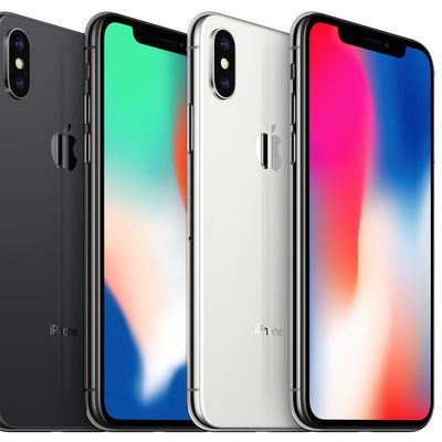 iphone x quad