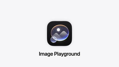 image playground