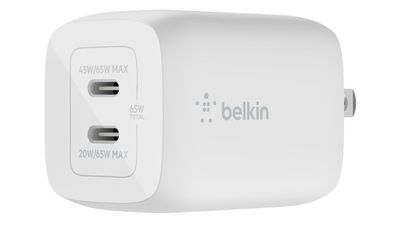 belkin boost charge pro