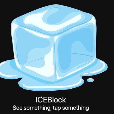iceblock app