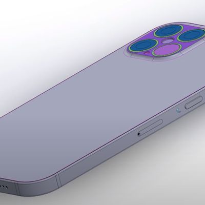 iphone 12 pro max renders everythingapplepro