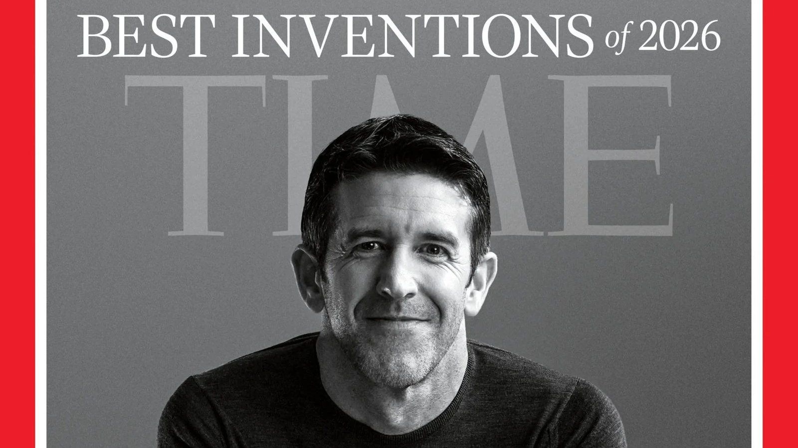 Apple CEO John Ternus Featured on Cover of TIME Magazine: 'New Era ...