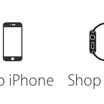 shop mac iphone watch ipad