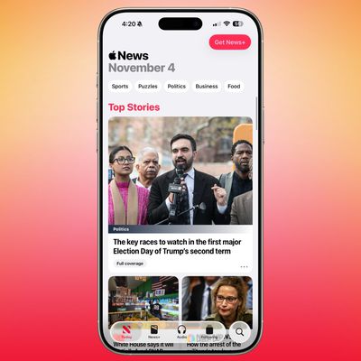 ios 26 2 apple news update