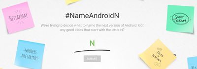 Android-N-Name