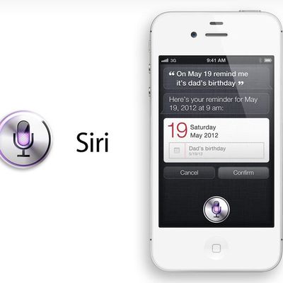 siri 4s