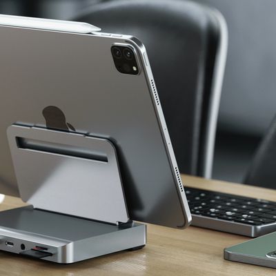 satechi ipad stand 1
