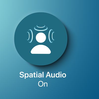 Spatial Audio Feature