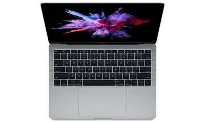 macbookpronotouchbar