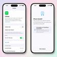 iPhone Handoff iOS 27 Feature