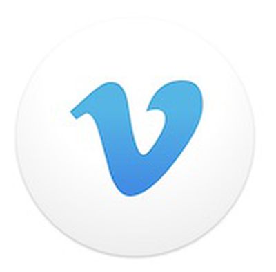 vimeo logo