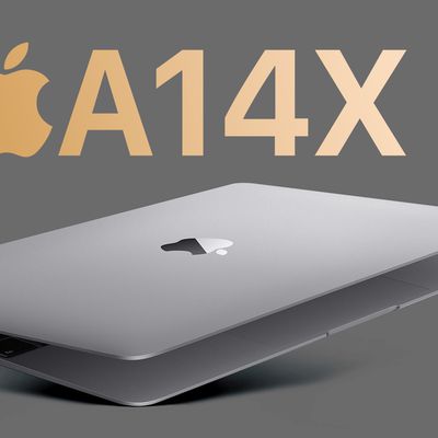a14x macbook