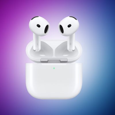 airpods 4 blue hue