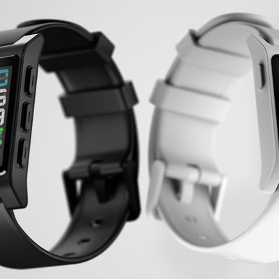 pebble smartwatches