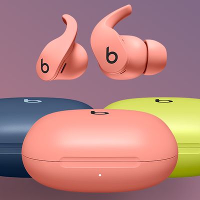 beats fit pro feb23 colors