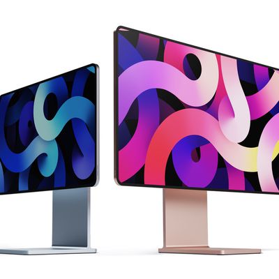 conceptsiphone imac 20211