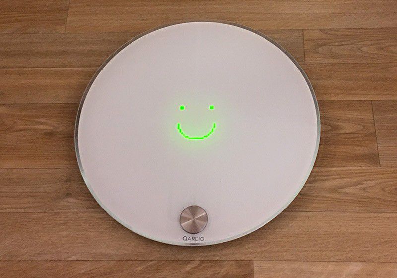 smileyqardio