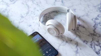Beats Studio Pro Debut With Improved Sound Quality, Spatial Audio