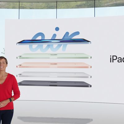 apple event ipad air steve jobs theater