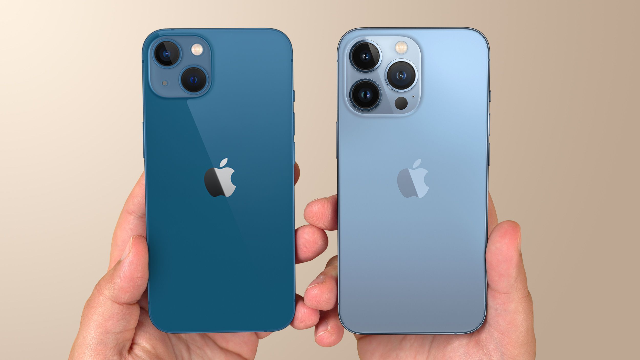 New Video Offers First Hands-On Look at New Green and Alpine Green iPhone  13 and iPhone 13 Pro Colors - MacRumors