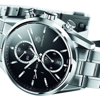 TAG Heuer Carrera