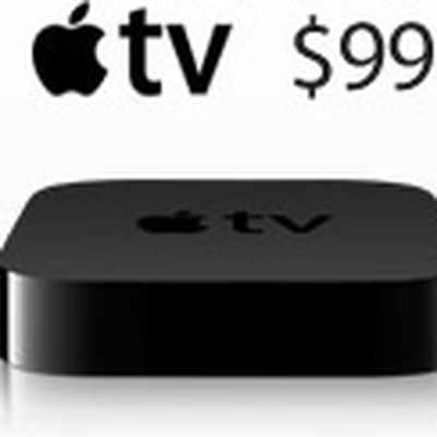 apple tv 99