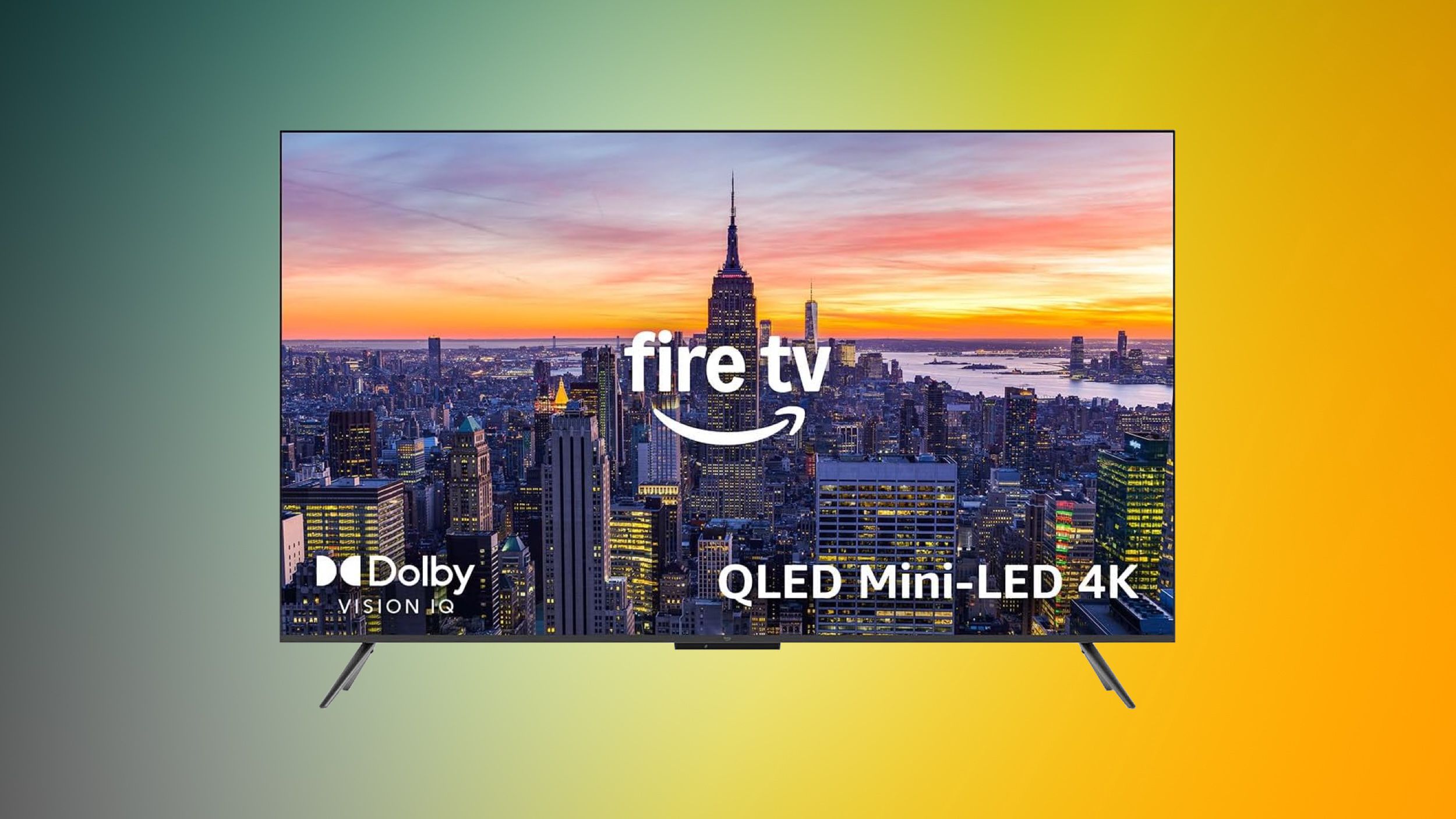 Prime Day TV Deals Include Year's Best Prices on Popular Smart TVs ...