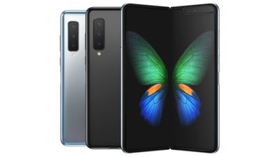 Galaxy Fold main1