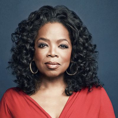 oprah