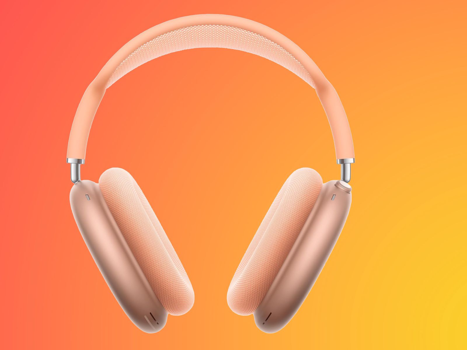 Amazon Offers AirPods Max 2 for $100 Off in All Five Colors