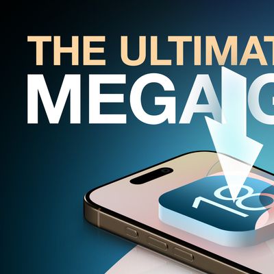 iOS 18 Ultimate Mega Guide Feature