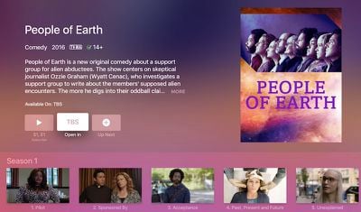 people_of_earth_apple_tv_search
