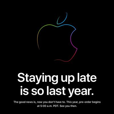 iphone 11 pre order apple store down