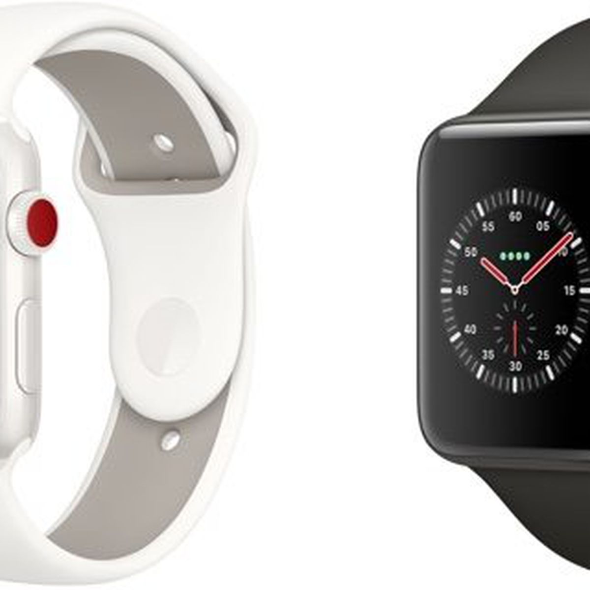 Apple watch edition white on sale ceramic