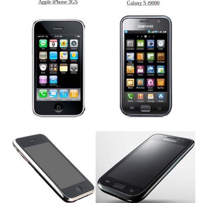 apple v samsung 2011