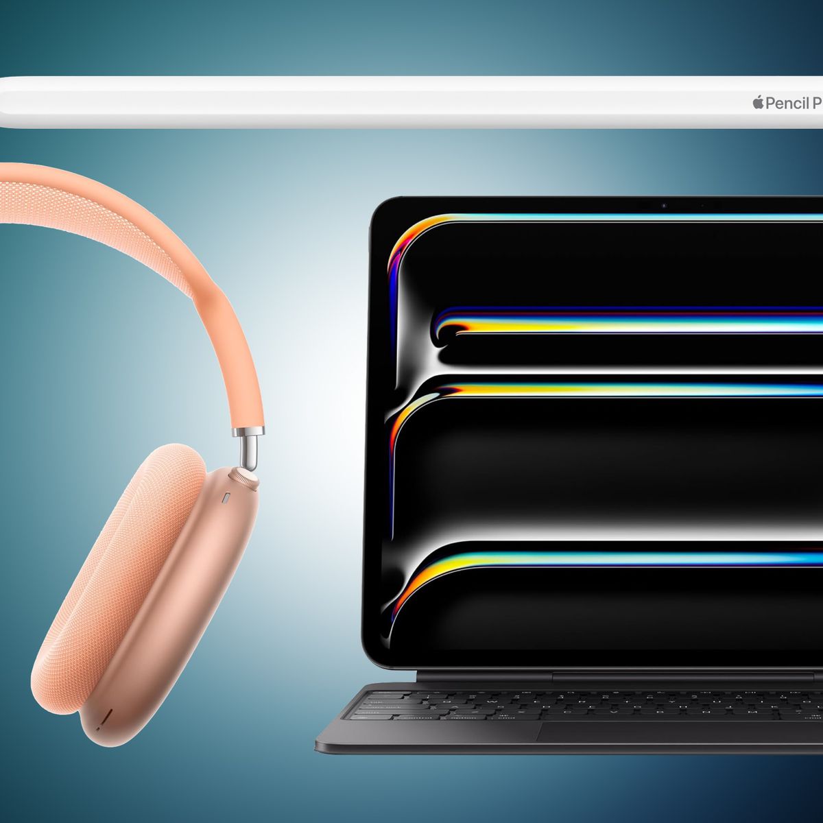 Apple's USB-C AirPods Max Hit New Low Price on Amazon Alongside