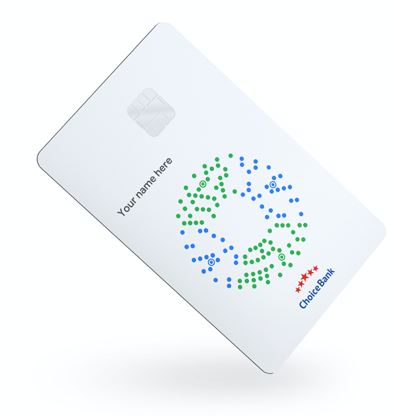 Leaked Images Reveal Google Working on Apple Cash Card