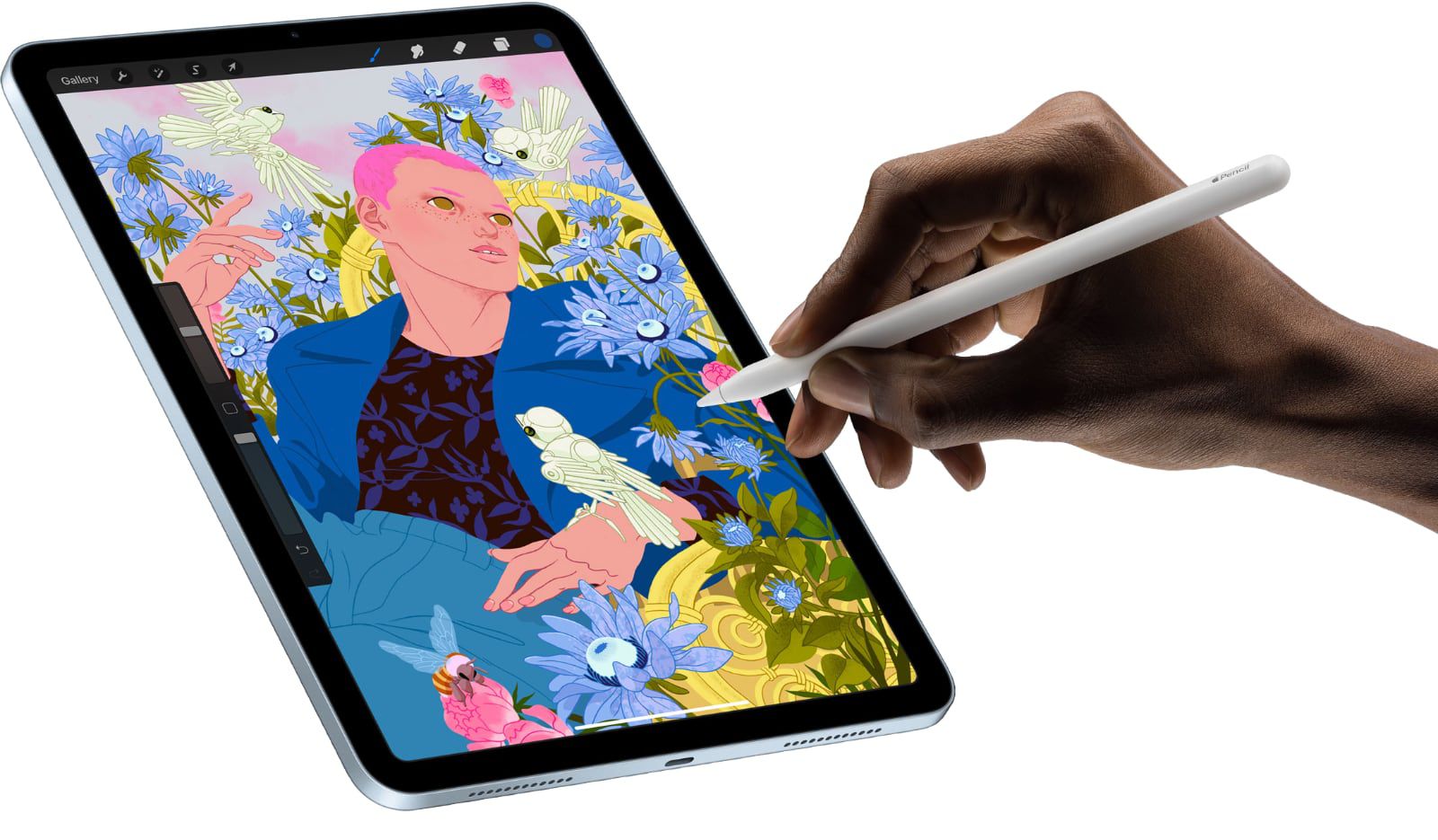 Ipad Air 5 2024 Год Купить