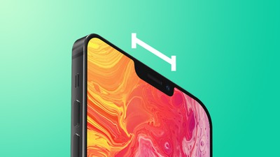 IPhone Notch Function 132