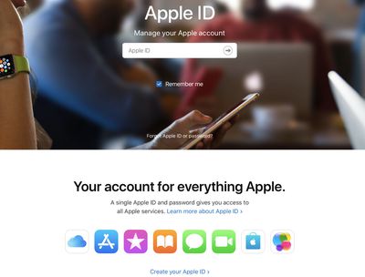 use apple id for multiple devices os x