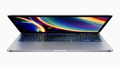 Apple macbookpro 13 inch screen 05042020 big