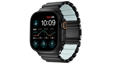 nomad stratos blue band 1