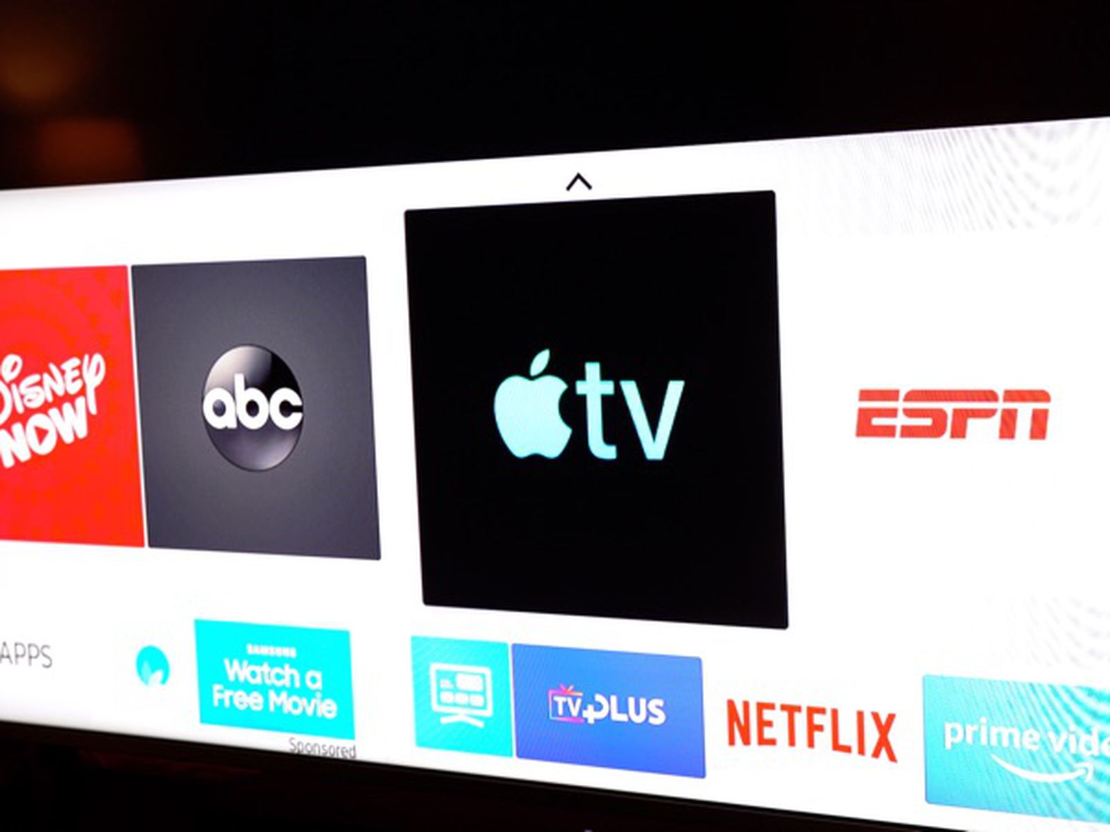 How 2 and the Apple TV App Work on a Samsung MacRumors