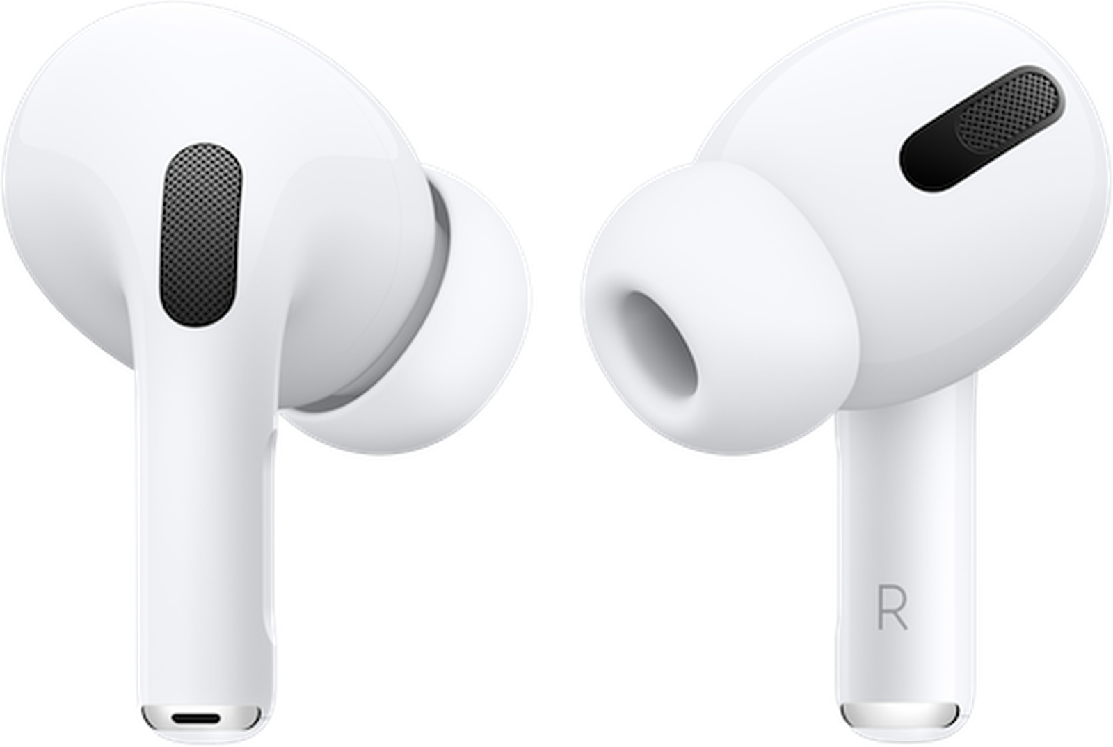 AirPods Pro Crackling/Rattling Issues: - MacRumors